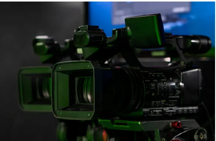 ICT and audiovisual engineering services